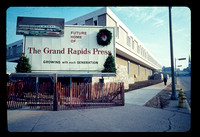 The Grand Rapids Press